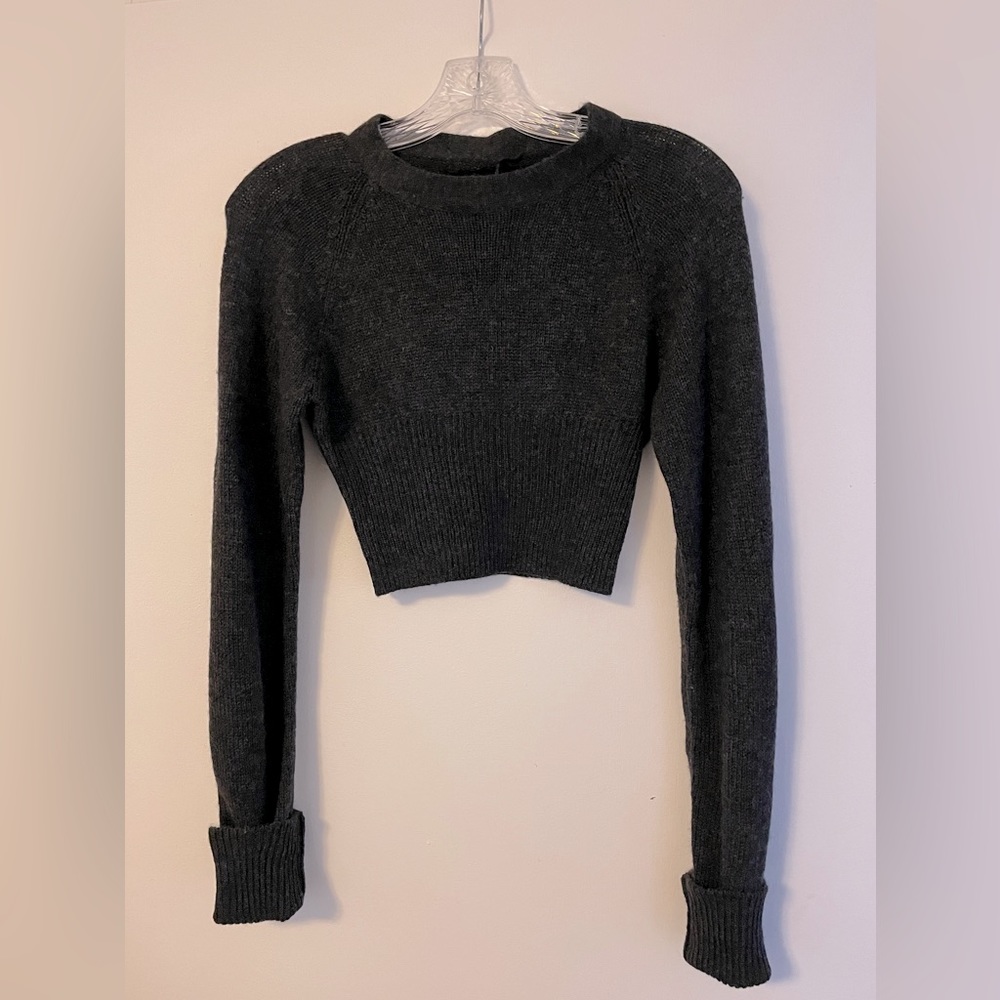NWT Prada Cashmere Sweater